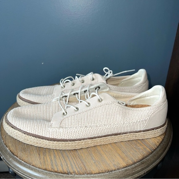 Reef Iris Woven Sneakers - Picture 1 of 10